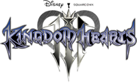 Kingdom Hearts 3 (Xbox One), Card Crafters Market, cardcraftersmarket.com