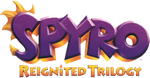 Spyro Reignited Trilogy (Xbox One), Card Crafters Market, cardcraftersmarket.com