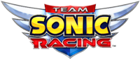Team Sonic Racing™ (Xbox Game EU), Card Crafters Market, cardcraftersmarket.com